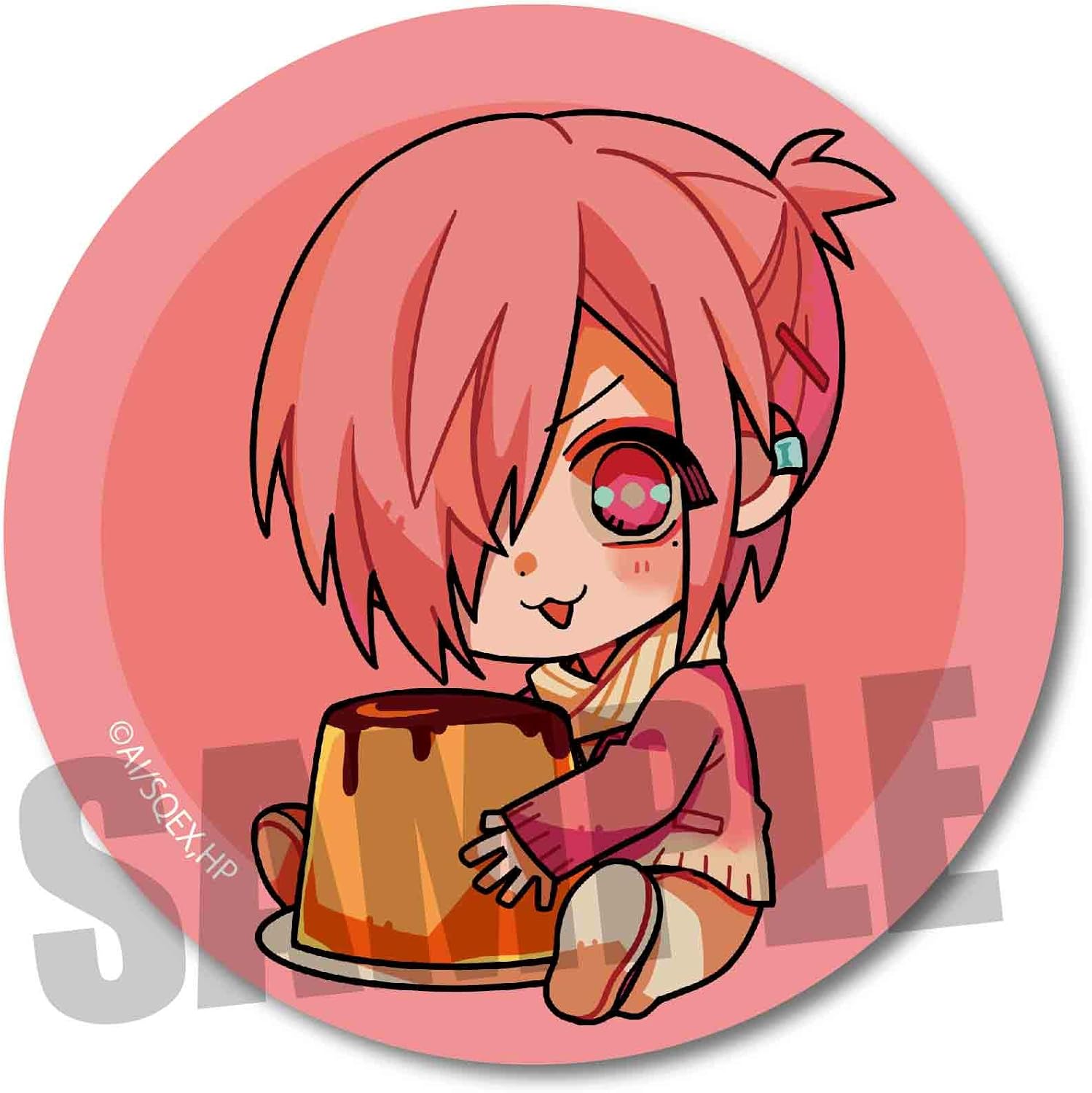 花子 くん みつば