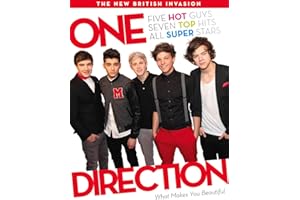 One Direction: What Makes You Beautiful