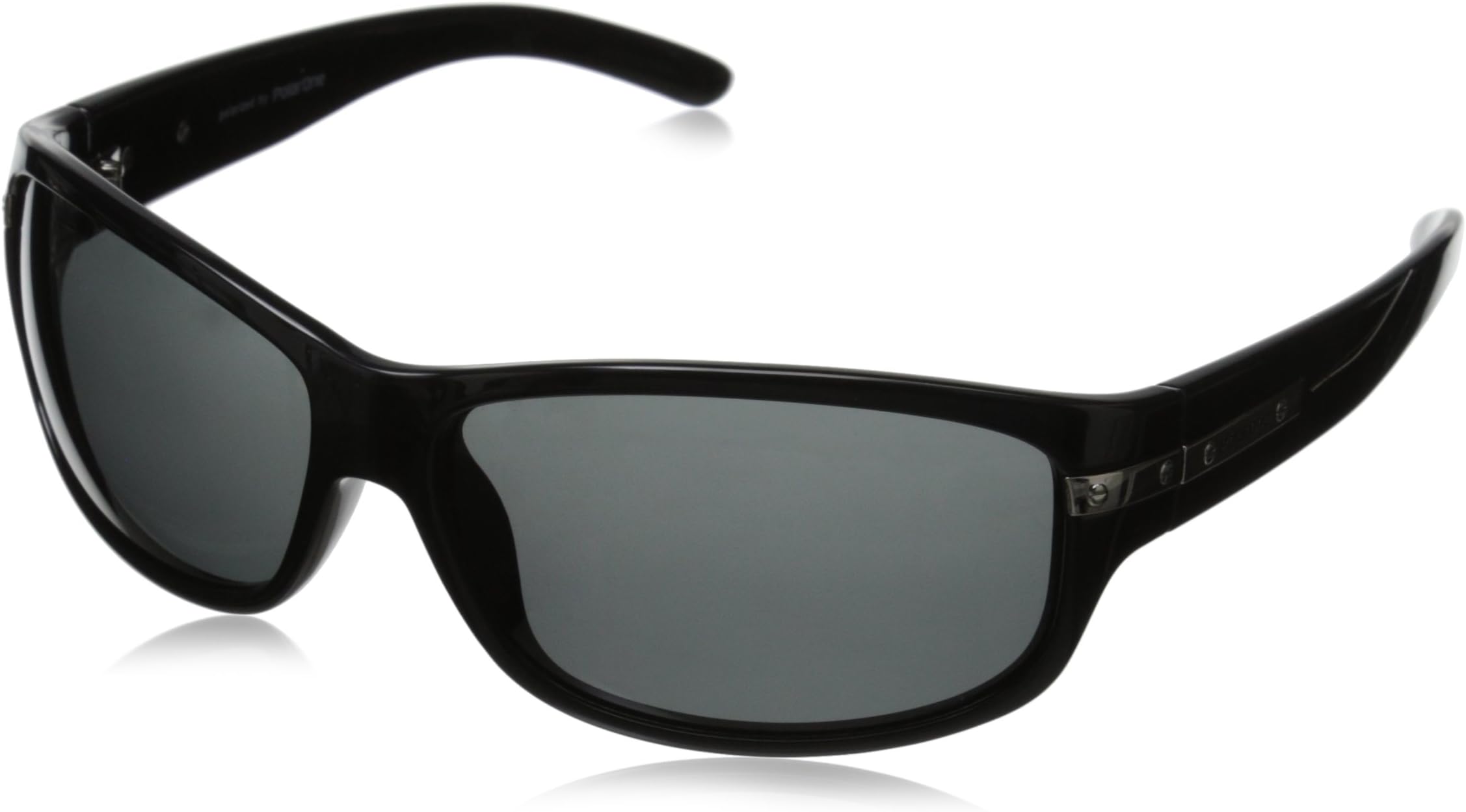 PolarOne Men's P1-3006 (C1) Polarized Sunglasses