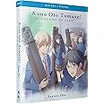 Kono Oto Tomare!: Sounds of Life - Season One [Blu-ray]