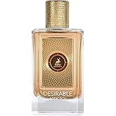 Desirable Addiction by Maison Alhambra for Men - 3.4 oz EDP Spray