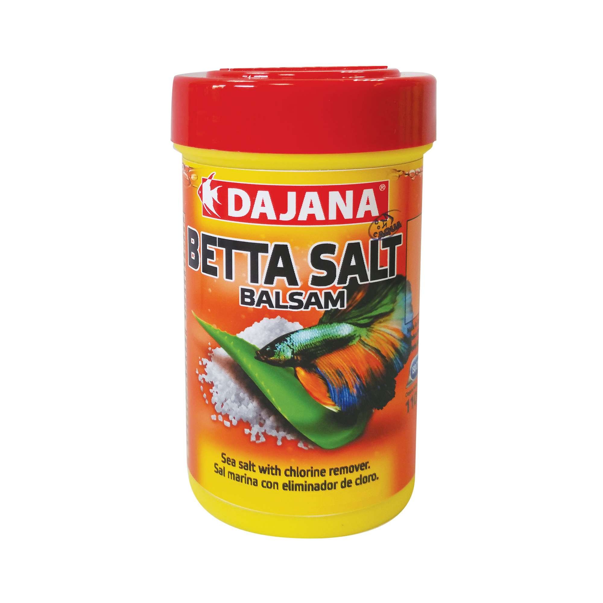 ICA dj5334 Sea Salt For Bettas Dajana