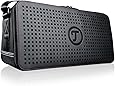 Teufel BOOMSTER Go, análisis: un compacto altavoz Bluetooth con mucho
