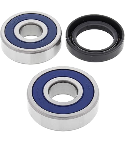 Kit De Roulement De Direction Pour Honda CB350 K 1968-1973 - Référence 22-1011#20, Neuf, Marque Hot Cams VP Italy
