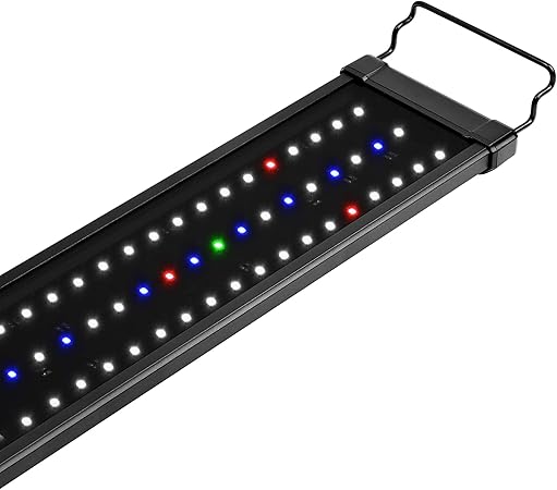 30 inch aquarium light