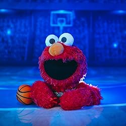 Bleacher Creatures Boston Celtics Sesame Street