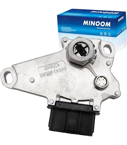 Amazon.com: MINOOM 84540-52050 Neutral Safety Switch Replacement