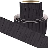 Ceiba Tree Black Wood Bulletin Board Border | Straight Border Trim, Classroom Decoration, Back to School