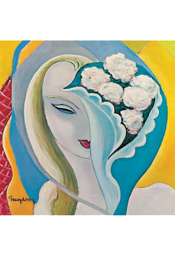 洋楽 Layla 50th Anniversary Edition Vinyl Derek and the Dominos, Derek & the Dominos - Layla And Other