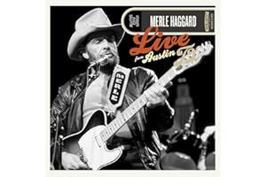 Live From Austin, TX '85 (BLACK & BLUE MARBLE VINYL)