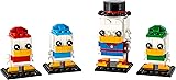 LEGO Brickheadz Disney Ducktales 40477 Scrooge