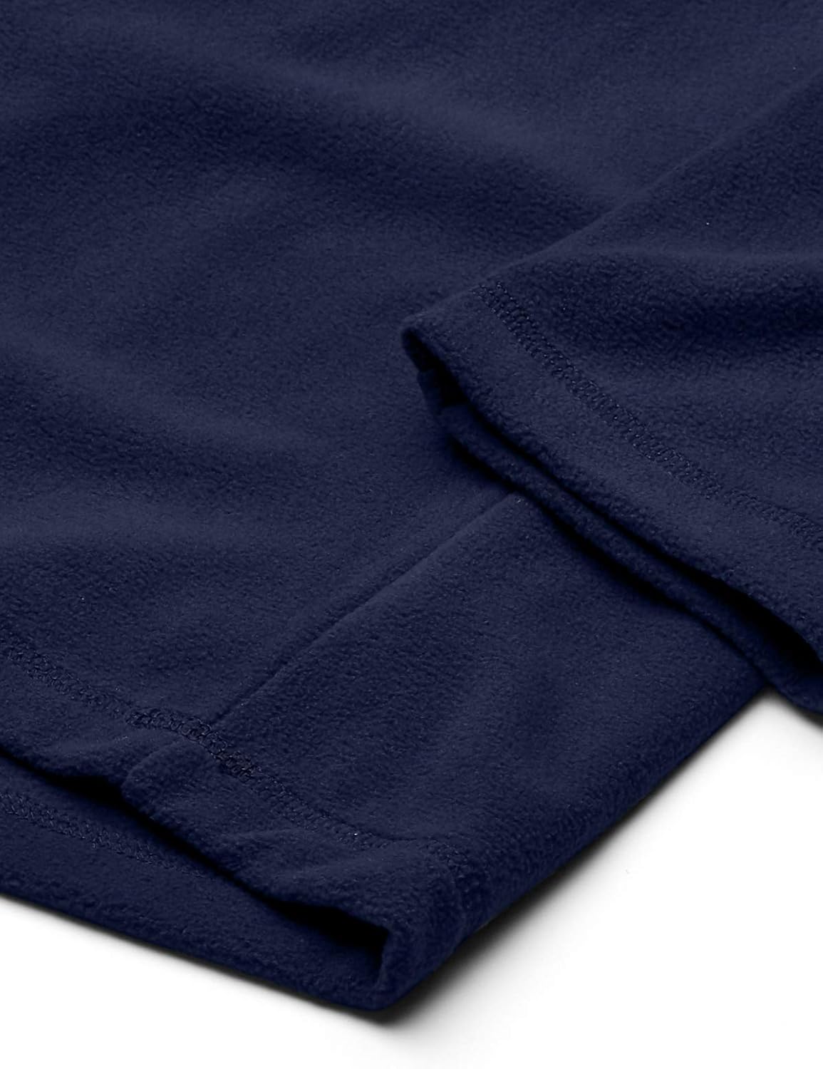 Chaps mens Big and Tall Fleece Half Zip Mockneck Pullover Jacket at  Men’s Clothing store