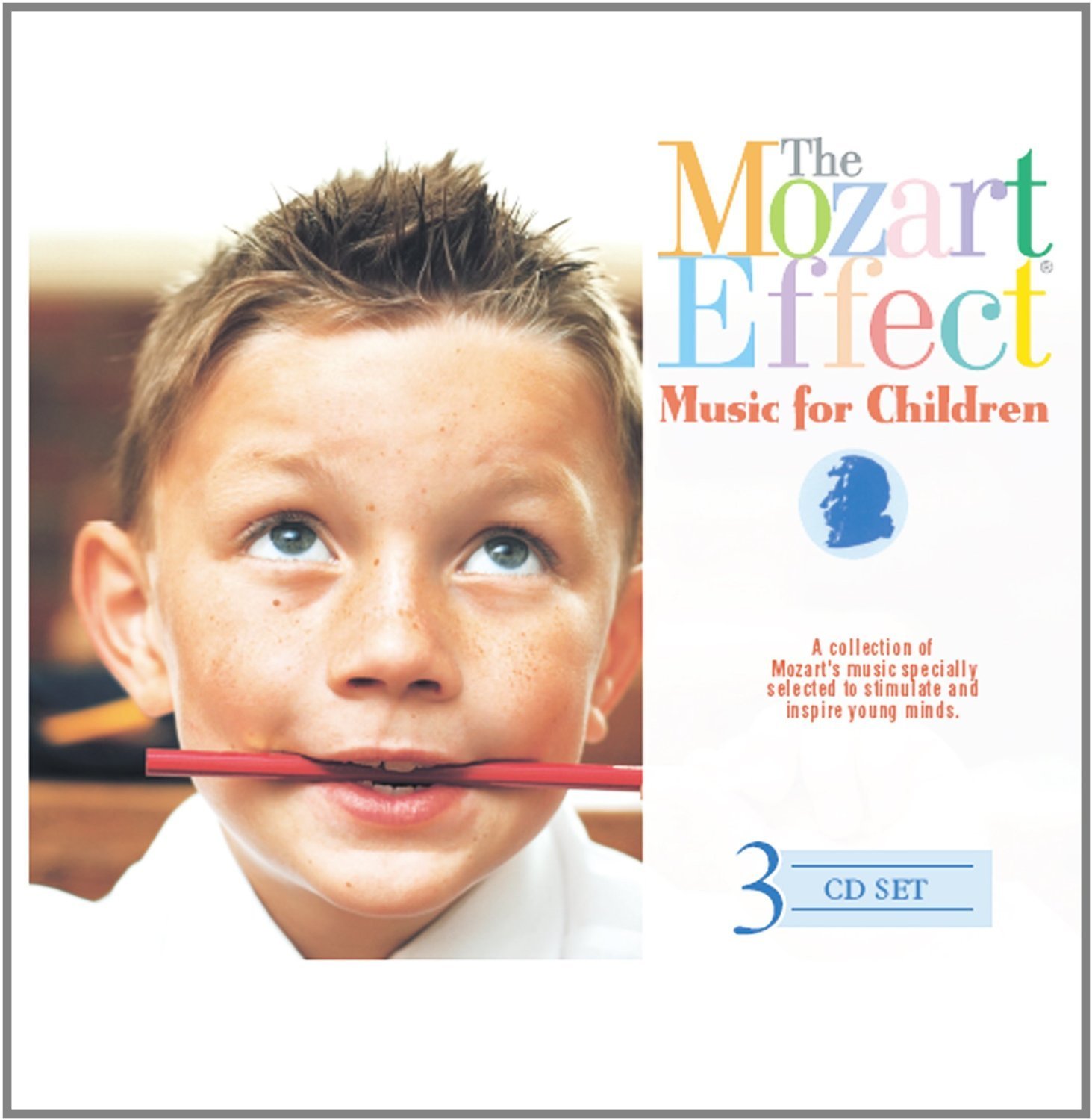 Music for Children Box