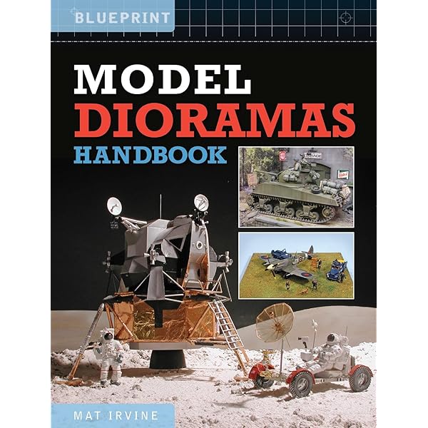 Creating Realistic Dioramas with Combined Scales: Carrasco