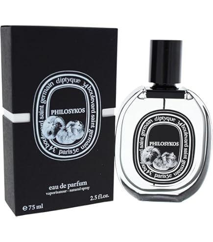 【新品未開封】diptyque PHILOSYKOS toilette 50ml Eau de Toilette, 50 mL in Philosykos | Shop Ann Mashburn