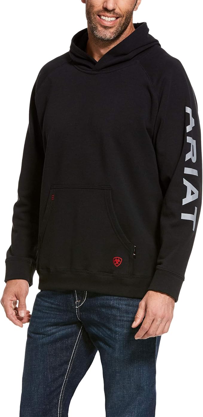 sudaderas ariat