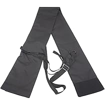 Deluxe Multi Sword Carrying Case With Strap – Gumdo Gear