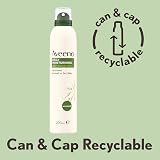 Aveeno Daily Moisturising After-Shower Mist 200ml Pack of 2 – Oat Formula, view 7
