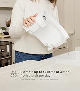 MeacoDry Arete One 12L Dehumidifier & HEPA Air Purifier view 7