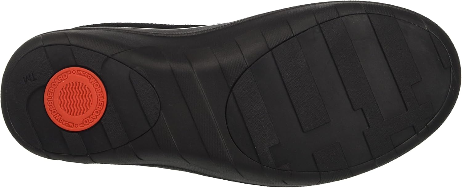  | FitFlop Women's Loaff Suede Clogs | Mules & Clogs