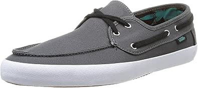 vans chauffeur black