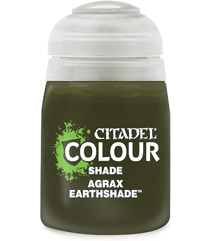 Amazon.com: Citadel+Pot+de+Paint+-+Technical+Texture+Stirland+Mud