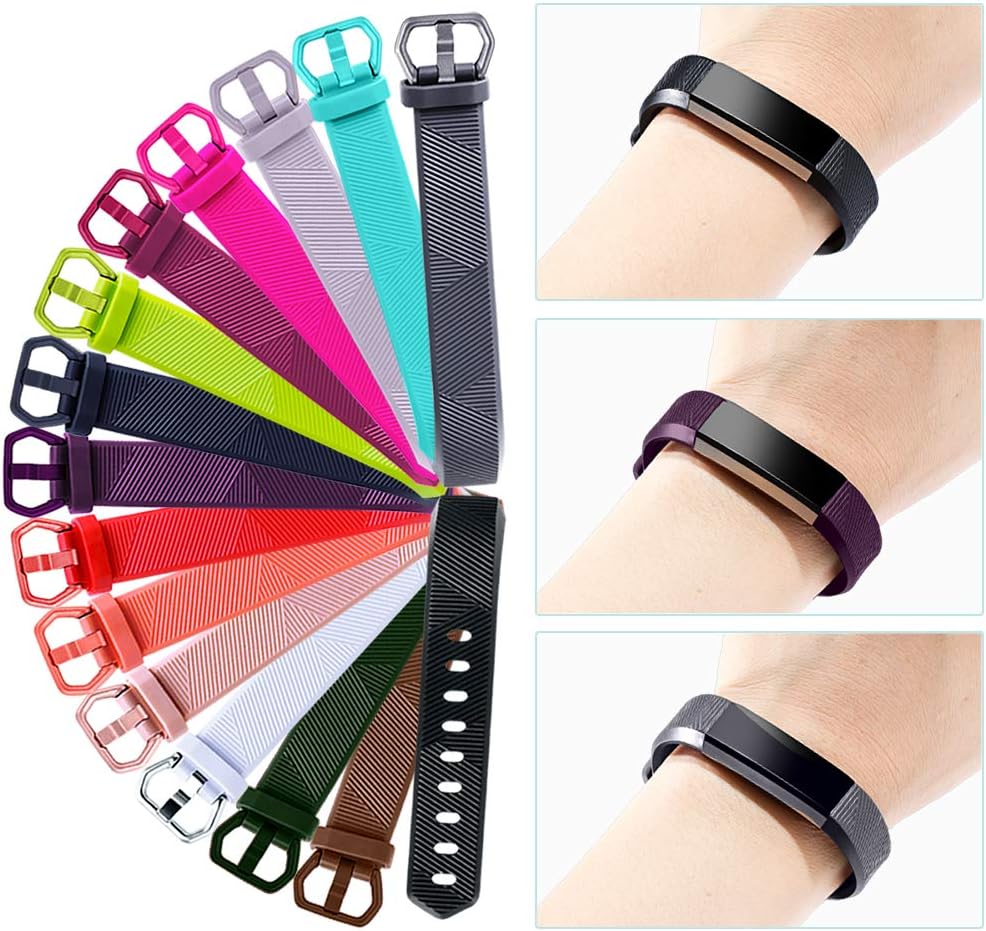 fitbit alta hr bands