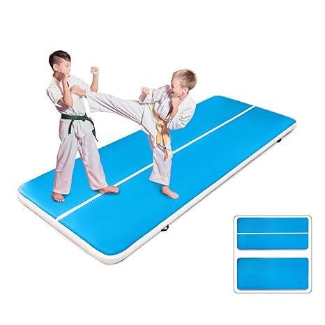 Popsport Gymnastics Mats Tumbling Mat Series Air Floor Mat