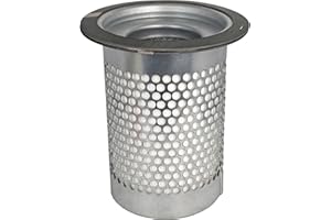 XYZIL Air Oil Separator Cartridge Element DB2074 Compatible with Sotras Apureda Compatible with Fusheng FS Curtis for 22KW Sc