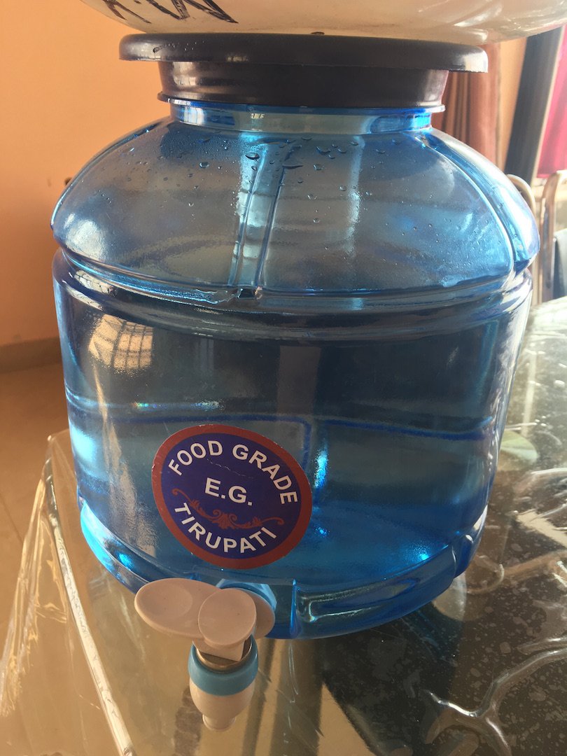 Buy LifestyleYou® Bottled Water Jar Dispenser Stand Online at Low