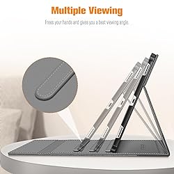 Fintie Case for Samsung Galaxy Tab S10 Plus