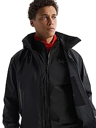 Arc'teryx Beta AR Jacket Men's | Durable Protective