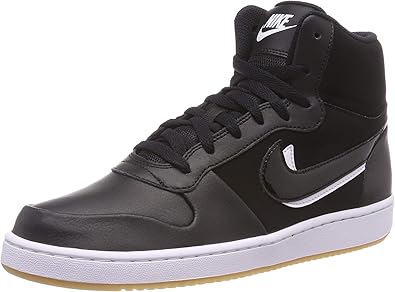 men's ebernon high top sneaker