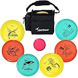 innova disc golf starter bolsa
