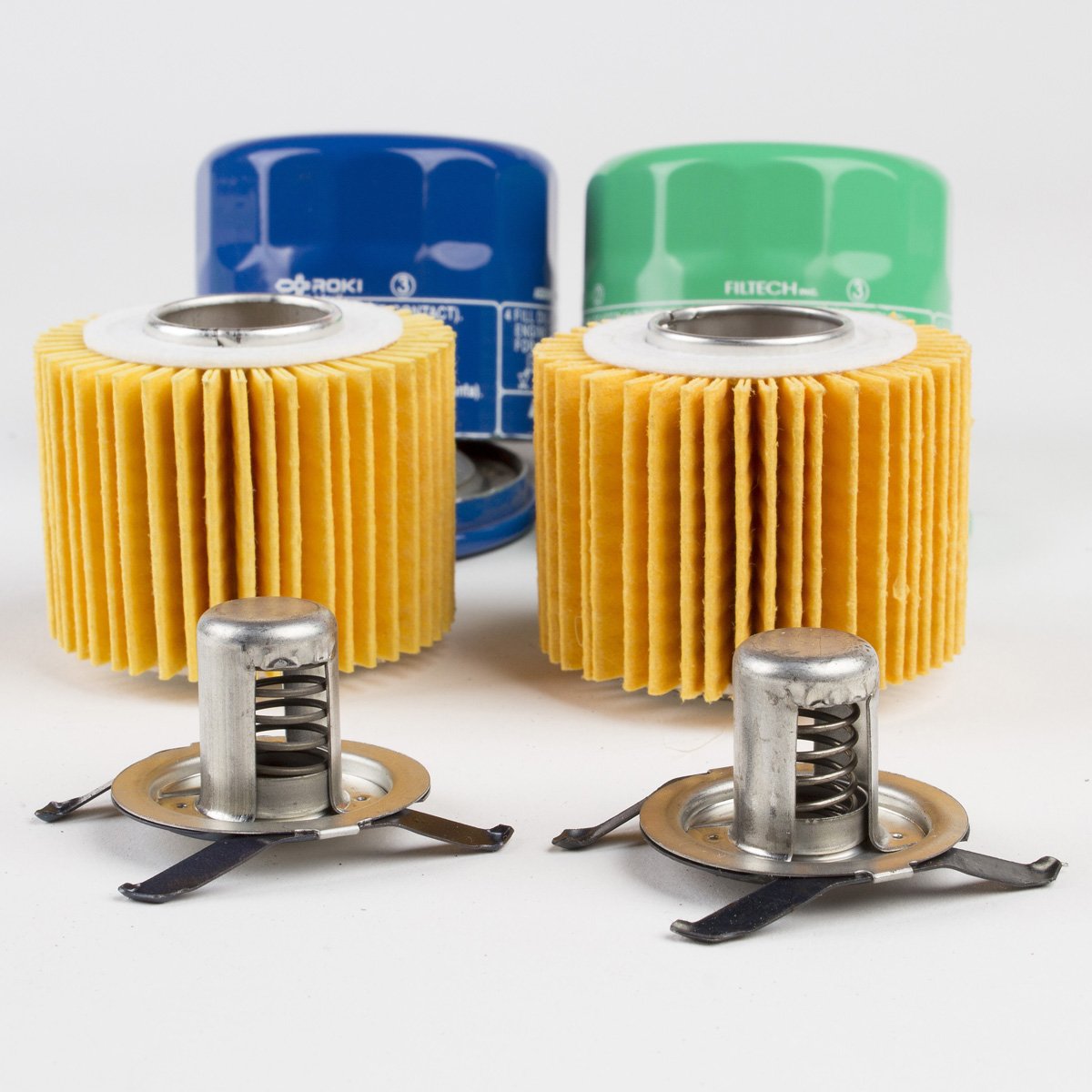 Honda Oil Filters The Roki Family A Quick Look Bob Is The Oil Guy Honda Oil Filters The Roki Family A Quick Look Bob Is The Oil Guy