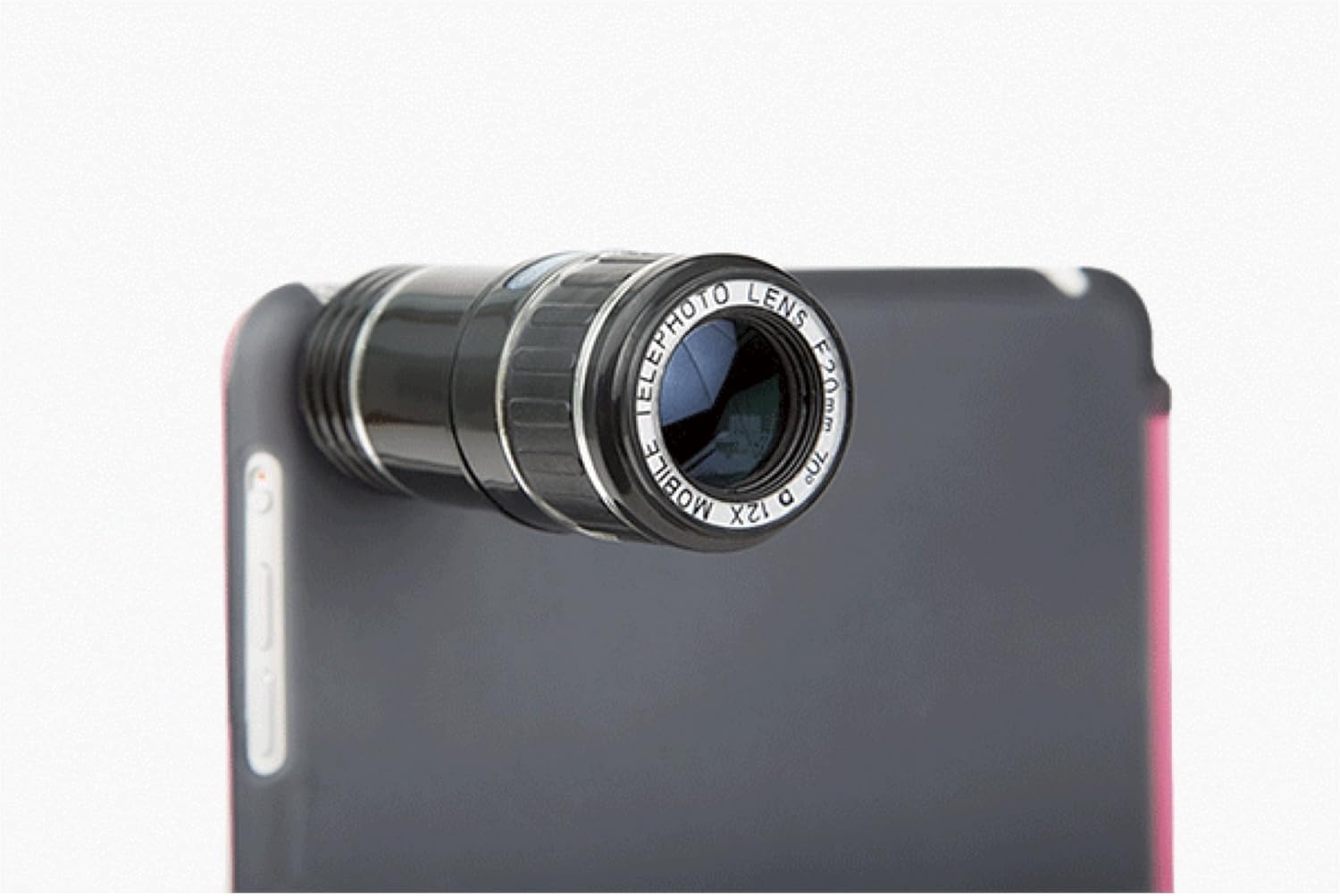 The iPad 12x Telephoto Lens Kit iPad Mini Amazon.ca Camera & Photo