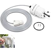 APA0003 Tri-Sensor for AutoPilot Pool Pilot, Replaces 909-GO1.5 | Compatible with Pool Pilot Digital, Soft Touch and Total Control systems; senses salt level and water temperature
