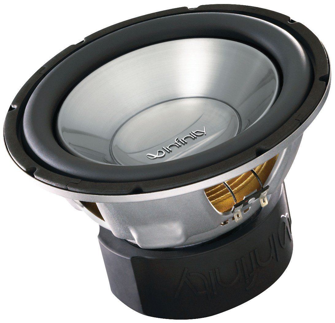 10 inch 100 watt subwoofer