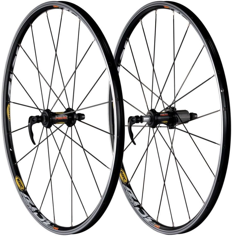 mavic crossride 700c