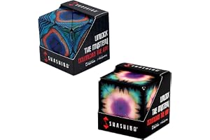 SHASHIBO Bundle of 2 - Wings and Moon