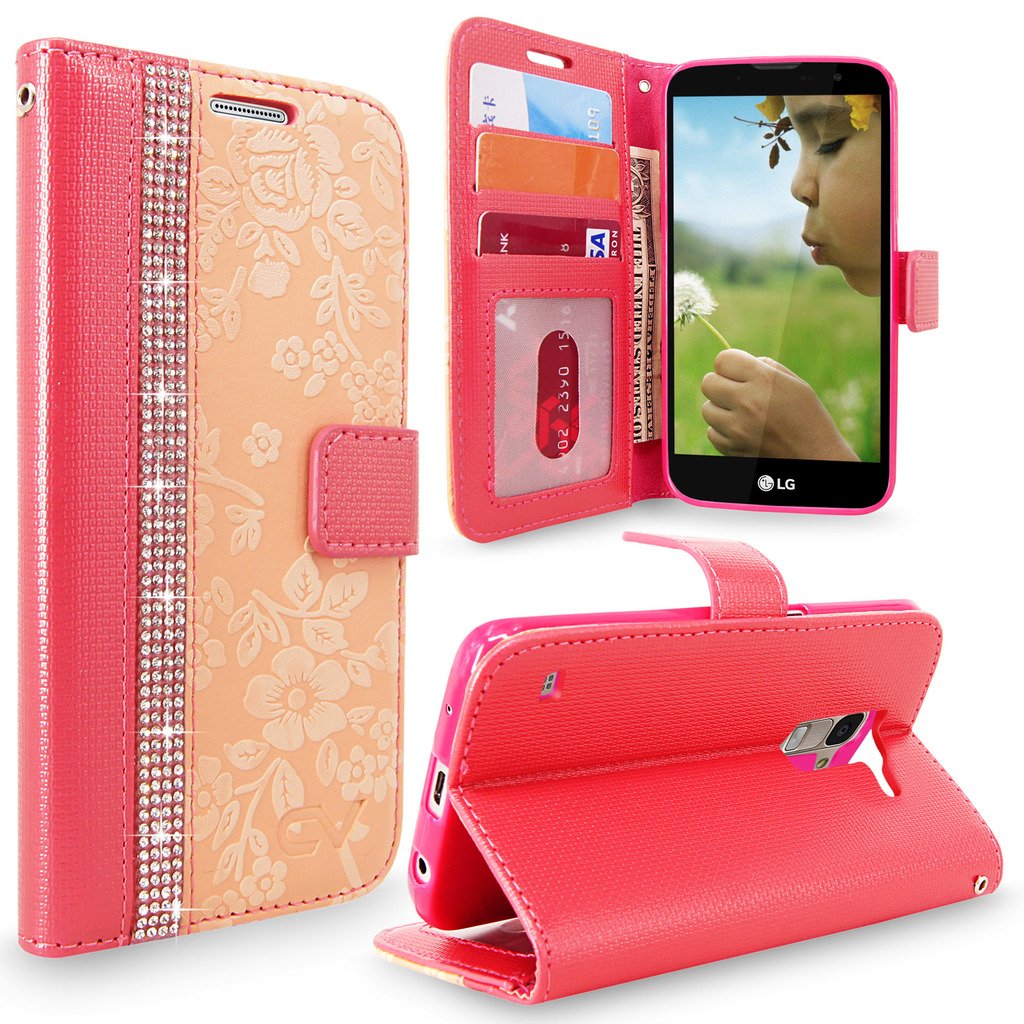 Best lg k7 phone protector