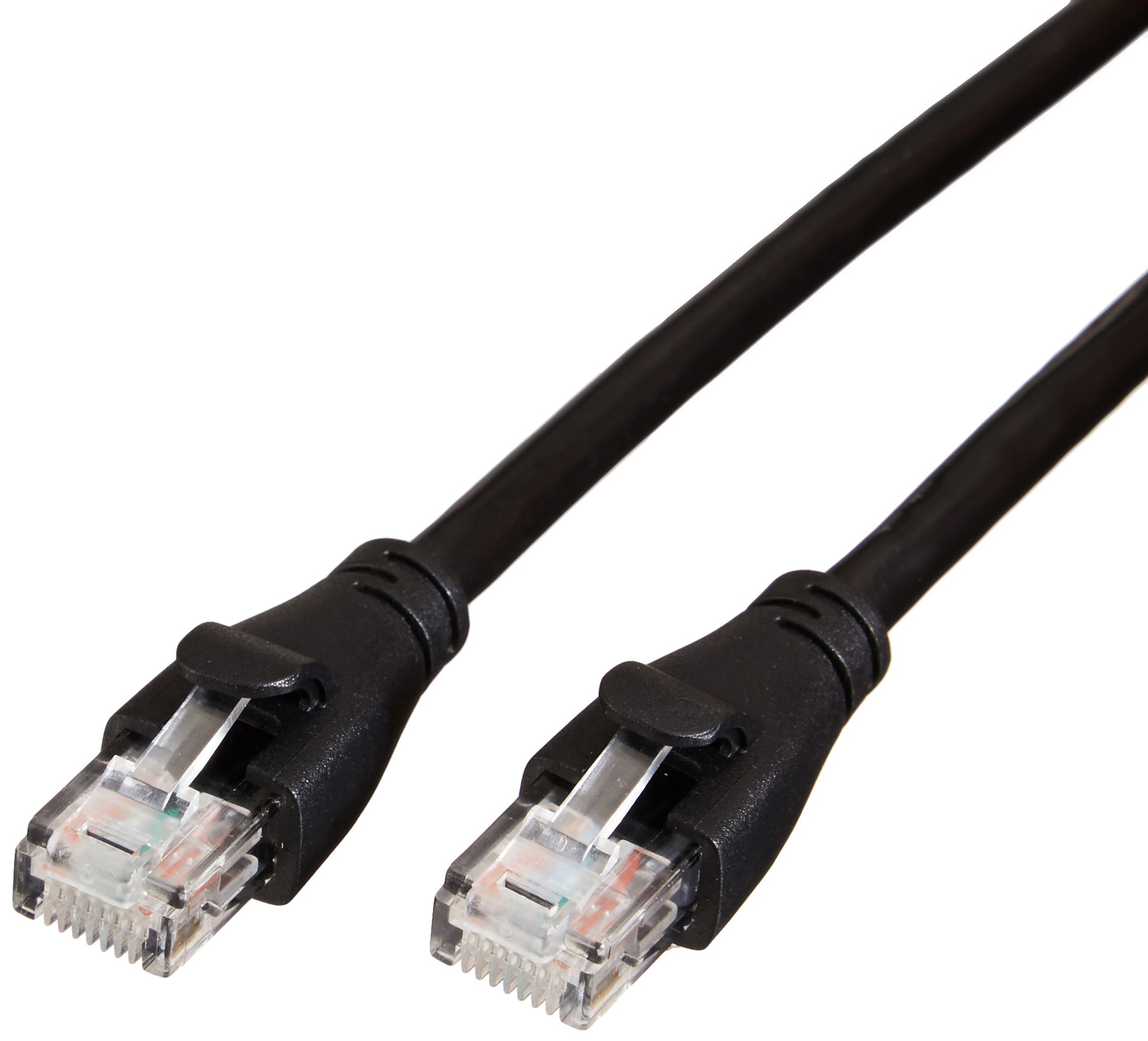 AmazonBasics RJ45 Cat6 Patch Cable Broadbandcoach