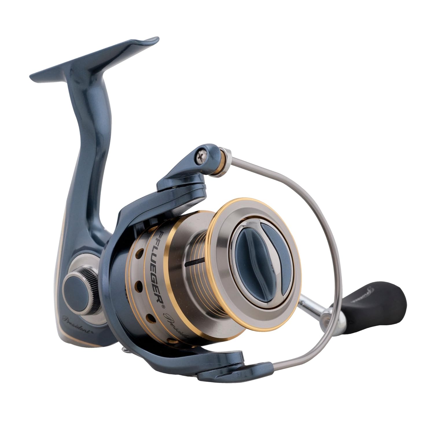 pflueger president 35