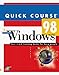 Quick Course in Windows 98 (Education/Training Edition) by Joyce Cox, Christina Dudley