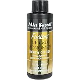 Mia Secret ODORLESS FUSION UV LED MONOMER 2oz / 4oz / 32oz (FUSION ODORLESS 4oz)