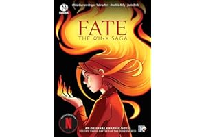 Fate: The Winx Saga Vol. 3: Battle for the OtherWorld (Volume 3)