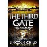 The Third Gate (Dr. Jeremy Logan)