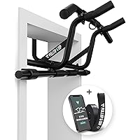 プルアップバー pull up bar Amazon.com: WXYZ Pull-Up Bar Horizontal Bar with Balance