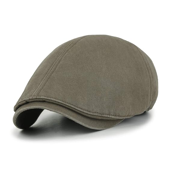 mens ivy caps