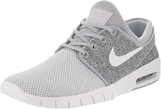 janoski max gris